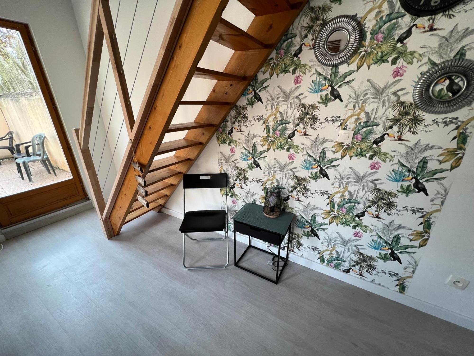 Longeville-les-Metz La Maisonnette Un Sejour A Part מראה חיצוני תמונה