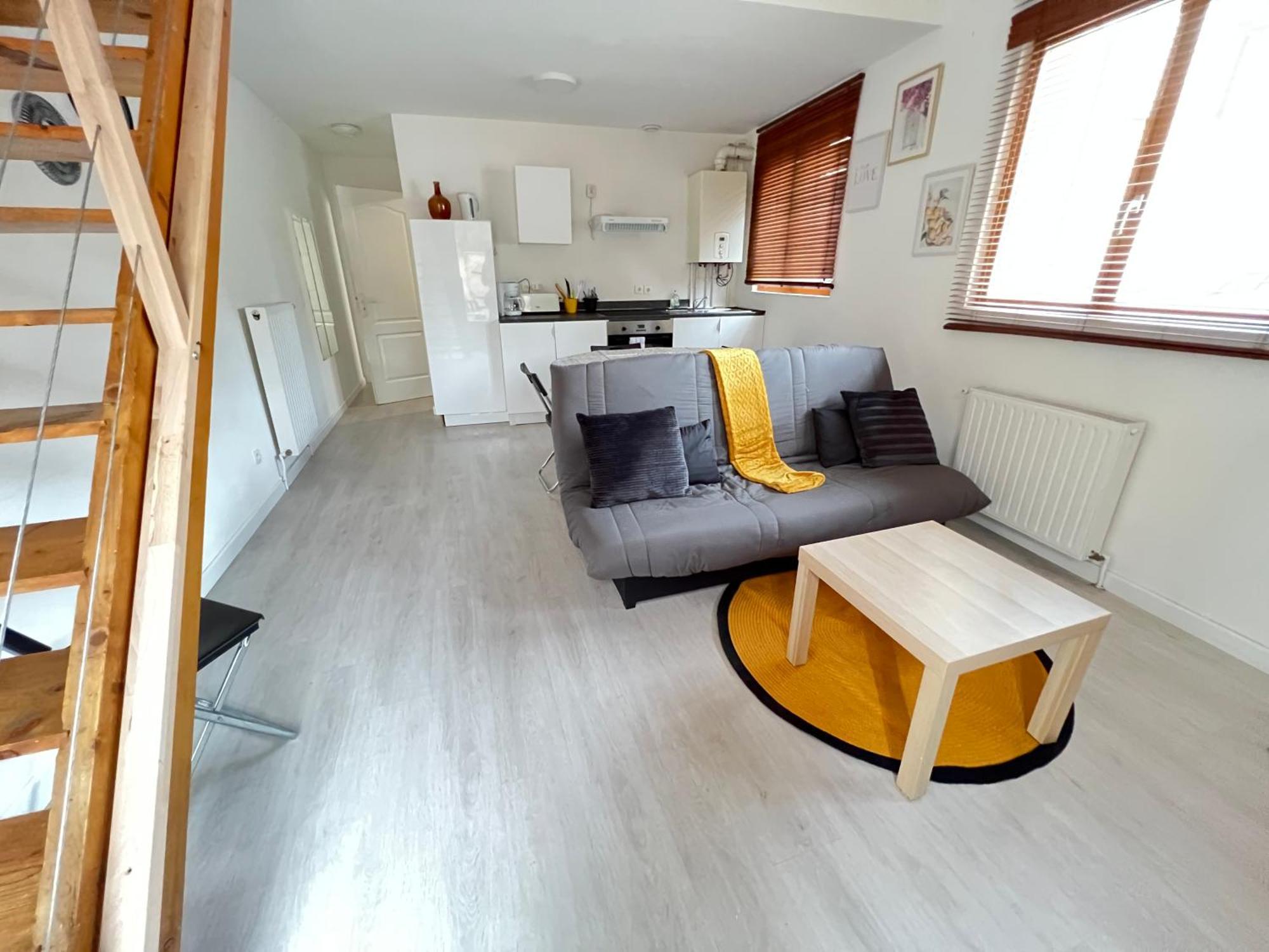 Longeville-les-Metz La Maisonnette Un Sejour A Part מראה חיצוני תמונה
