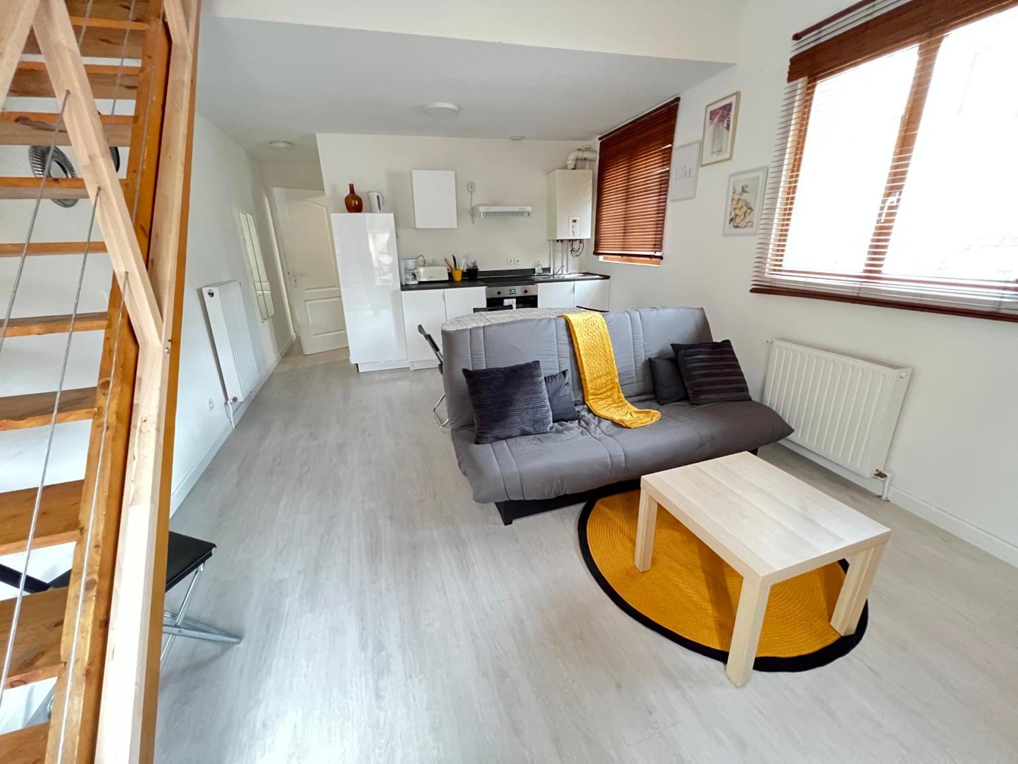 Longeville-les-Metz La Maisonnette Un Sejour A Part מראה חיצוני תמונה
